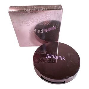 Girlactik Luminous Face Powder Fair 9 Gr Net Weight New In Box Neutral